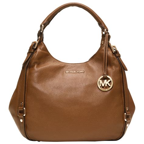 michael kors bedford large brown shoulder bags outlet|Michael Kors bedford small crossbody.